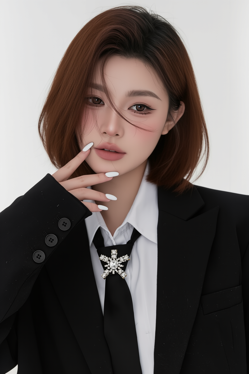 Kling IMAGE 3.0 Model User Guide (272)